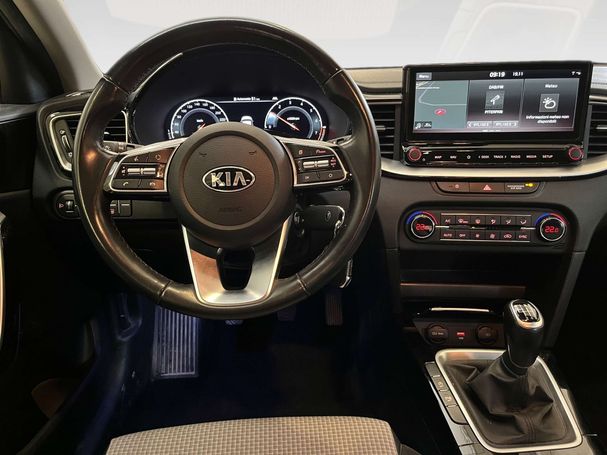 Kia XCeed 1.4 T-GDi 103 kW image number 9