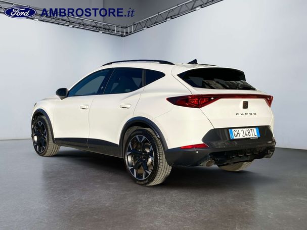 Cupra Formentor VZ 2.0 TSI DSG 180 kW image number 7