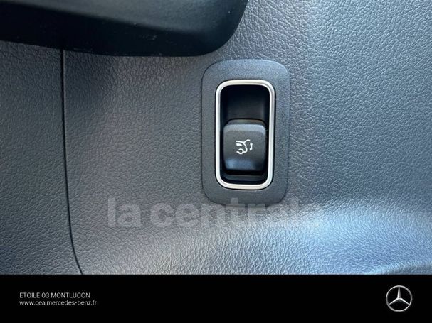 Mercedes-Benz EQA 168 kW image number 27