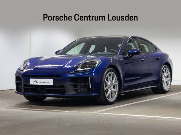 Porsche Panamera 260 kW image number 1