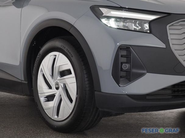 Audi Q4 35 e-tron Sportback 125 kW image number 10