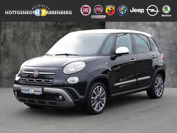 Fiat 500L Cross 88 kW image number 1