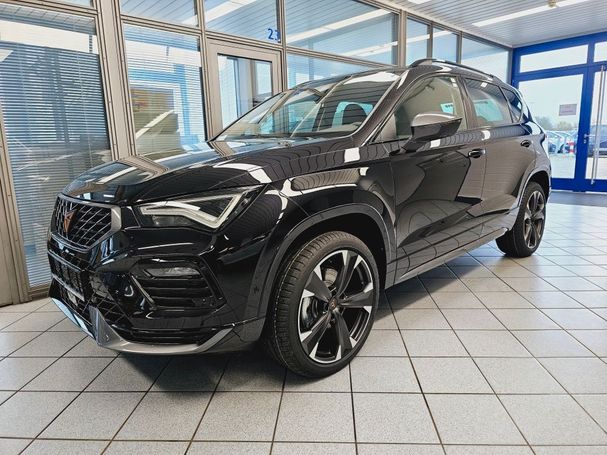 Cupra Ateca 110 kW image number 1