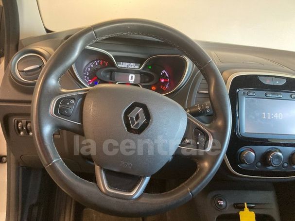 Renault Captur Energy TCe 90 66 kW image number 8