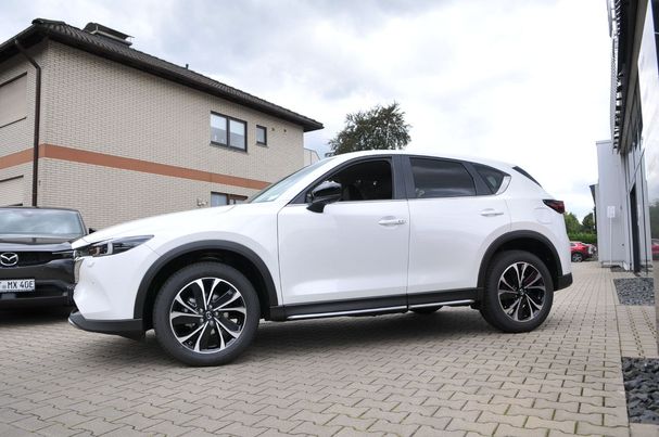 Mazda CX-5 G AWD 143 kW image number 5