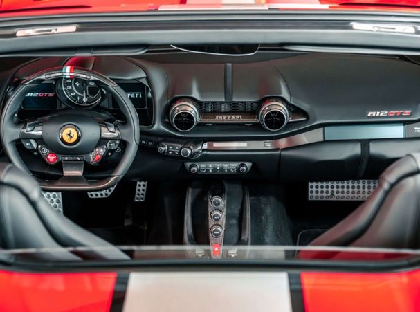 Ferrari 812 GTS 588 kW image number 2