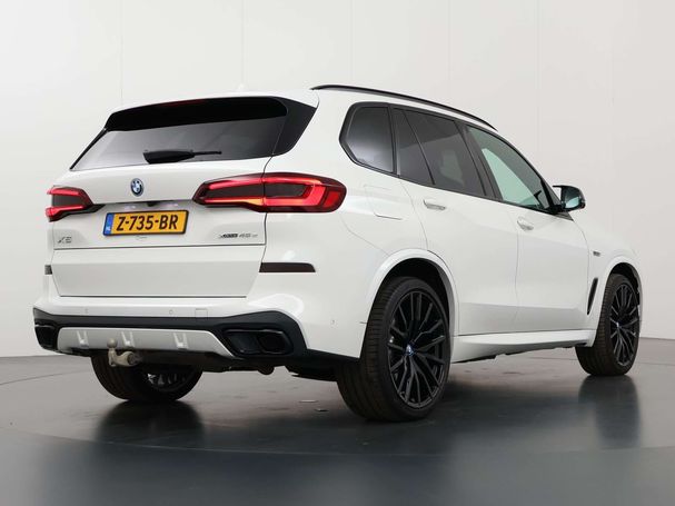 BMW X5 45e xDrive 290 kW image number 3