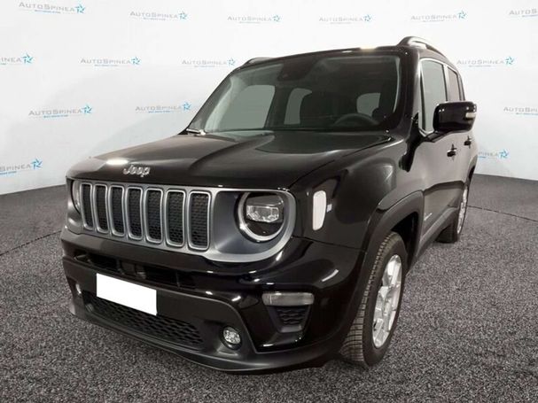 Jeep Renegade 1.5 T4 Limited 96 kW image number 1