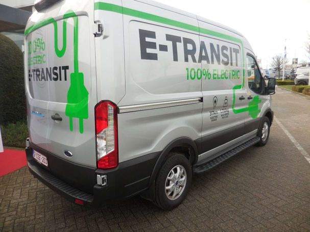 Ford E-Transit Trend 198 kW image number 3