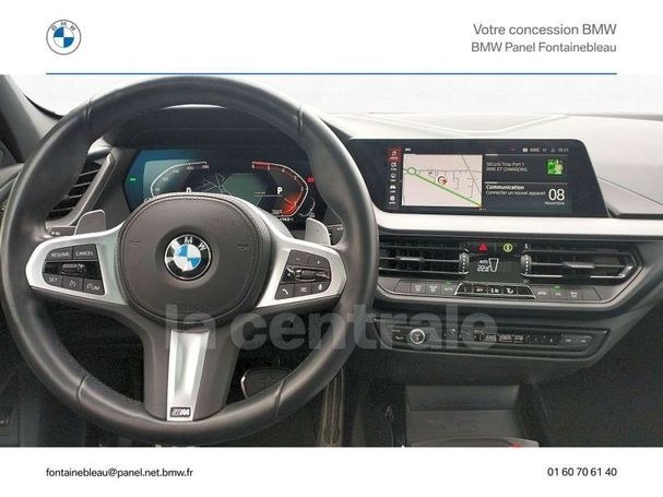 BMW 118d M Sport 110 kW image number 21