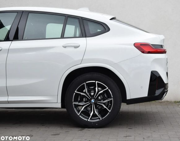 BMW X4 xDrive 140 kW image number 6