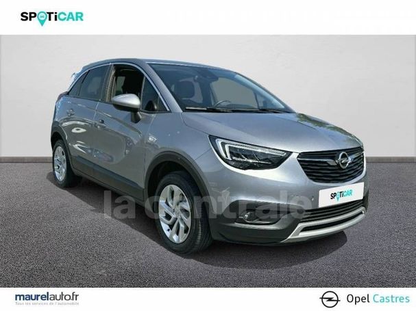 Opel Crossland X 1.2 Turbo 81 kW image number 3