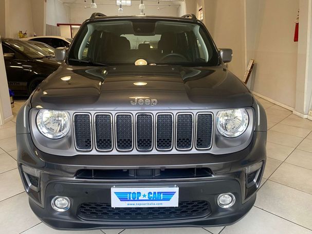 Jeep Renegade 1.6 96 kW image number 2