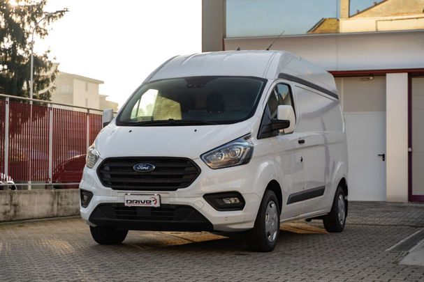 Ford Transit Custom 300 Trend 96 kW image number 1