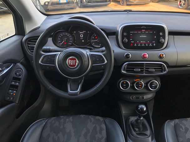 Fiat 500X 1.0 Cross 88 kW image number 10