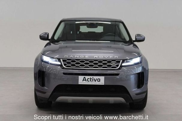 Land Rover Range Rover Evoque S AWD 110 kW image number 2