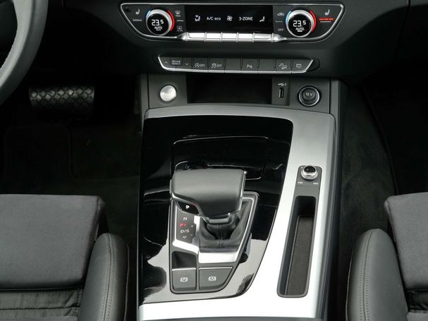 Audi Q5 50 TDI S-line 210 kW image number 9