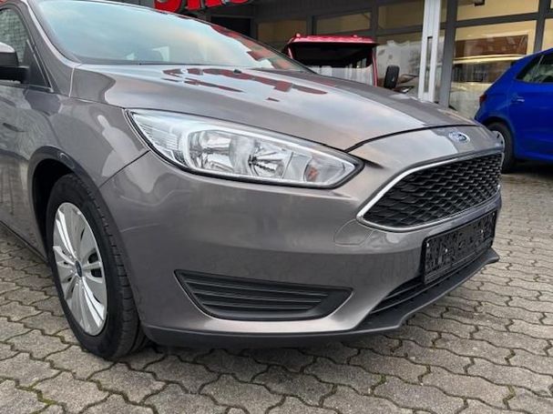 Ford Focus 1.0 92 kW image number 3