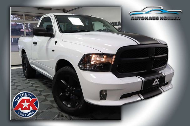 RAM 1500 294 kW image number 3