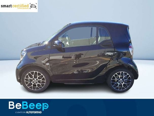 Smart ForTwo EQ 60 kW image number 4