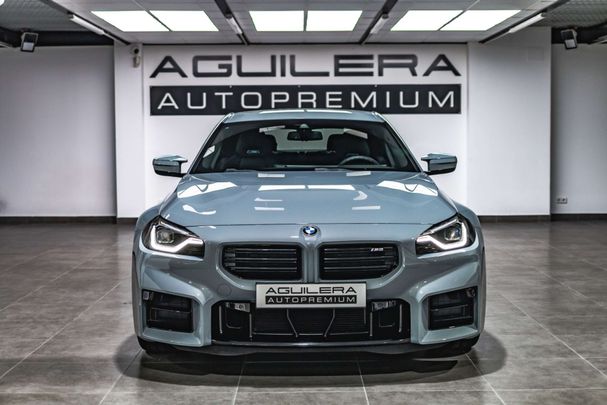 BMW M2 Coupé 338 kW image number 10