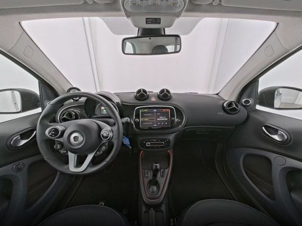 Smart ForTwo EQ prime 60 kW image number 7