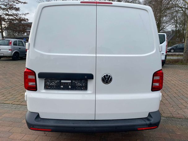 Volkswagen T6 Transporter 110 kW image number 4