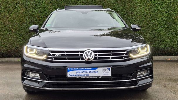 Volkswagen Passat Variant 1.4 TSI 92 kW image number 2