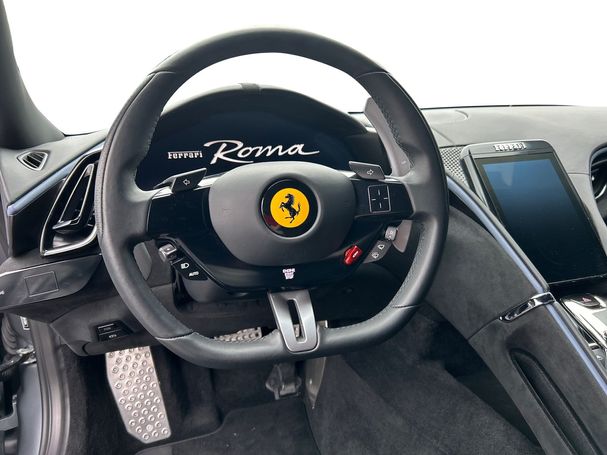 Ferrari Roma 456 kW image number 13