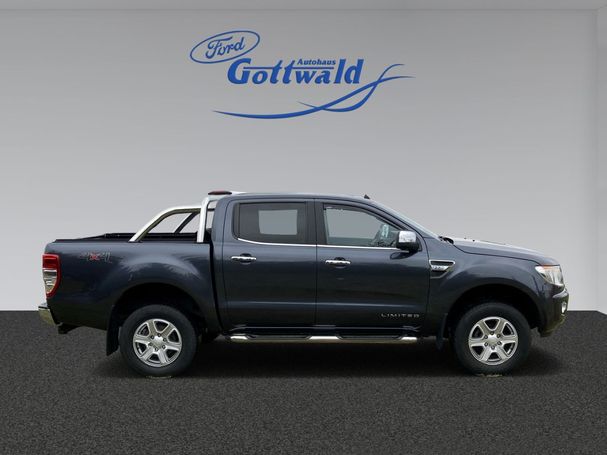 Ford Ranger 110 kW image number 3