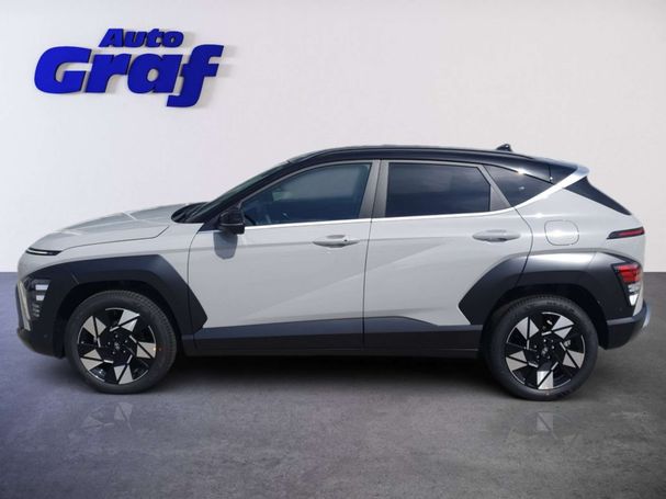 Hyundai Kona 1.0 T-GDI 88 kW image number 5