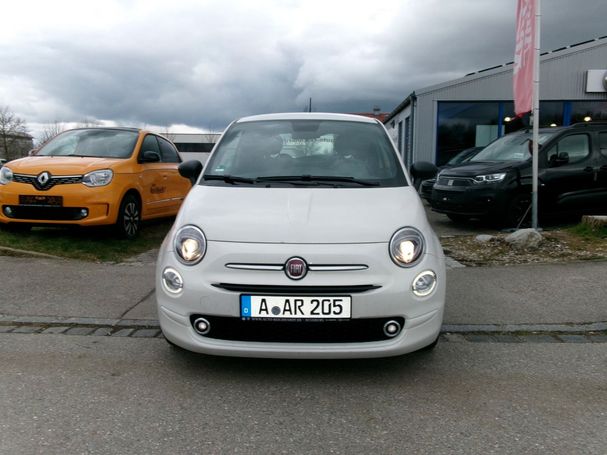 Fiat 500 51 kW image number 3