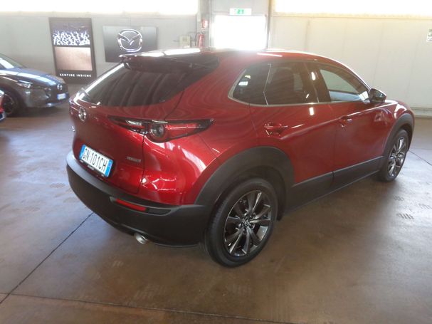 Mazda CX-30 2.0 186 137 kW image number 8