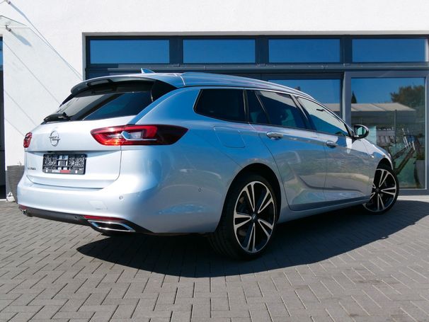 Opel Insignia Sports Tourer 4x4 Dynamic 191 kW image number 16