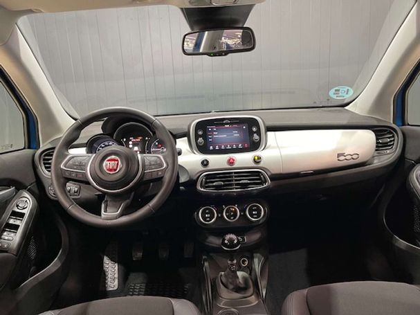 Fiat 500X 1.6 97 kW image number 39