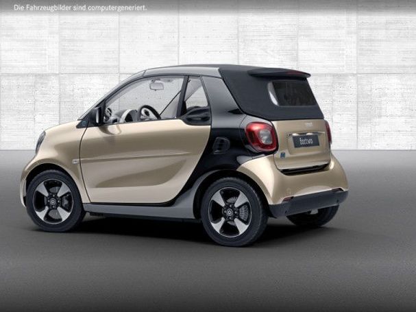 Smart ForTwo EQ 60 kW image number 15