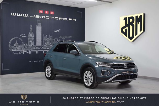 Volkswagen T-Roc 1.5 TSI DSG 110 kW image number 1