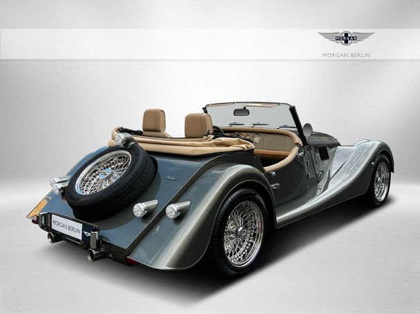 Morgan Plus 4 190 kW image number 6