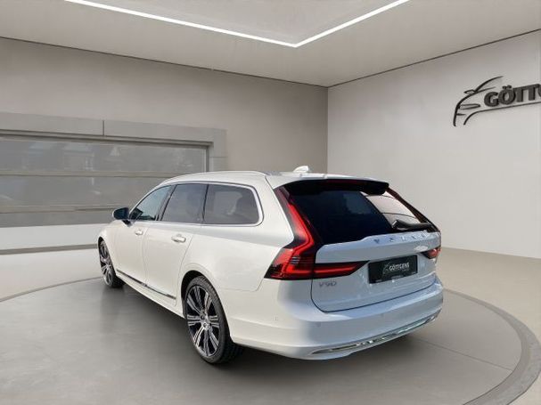 Volvo V90 B4 Plus 145 kW image number 4