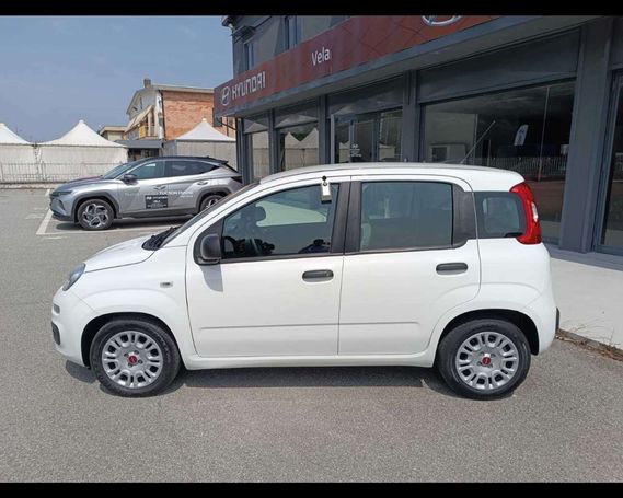 Fiat Panda 1.0 Hybrid 51 kW image number 14