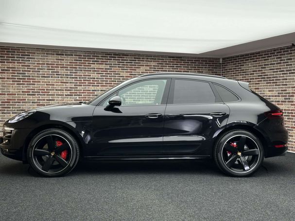 Porsche Macan GTS 265 kW image number 29