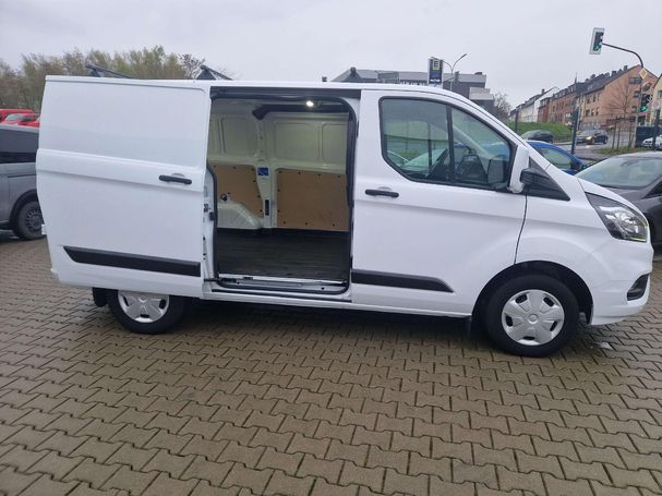 Ford Transit Custom 280 L1 Trend 77 kW image number 6