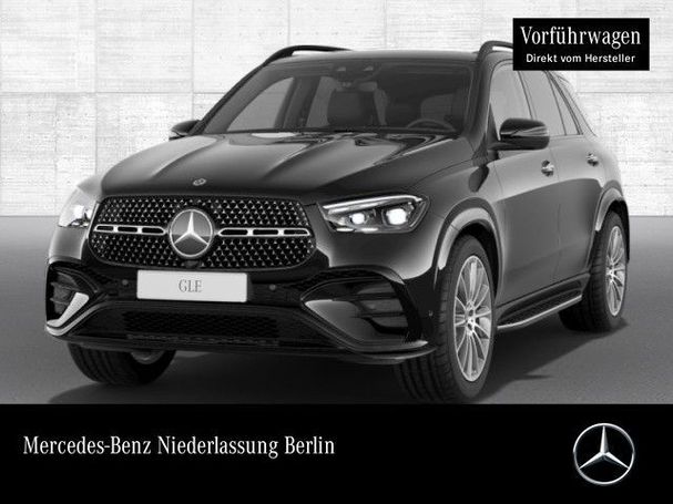 Mercedes-Benz GLE 450 280 kW image number 3