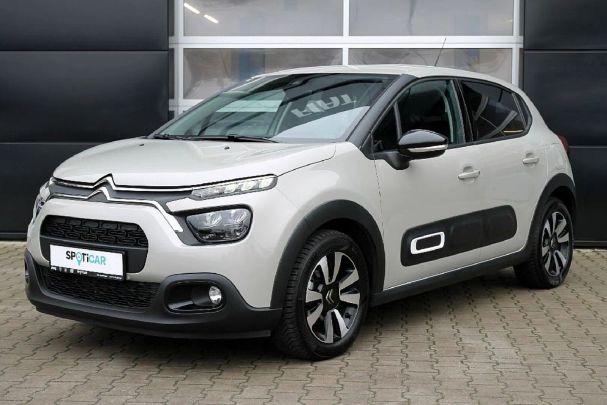 Citroen C3 81 kW image number 12