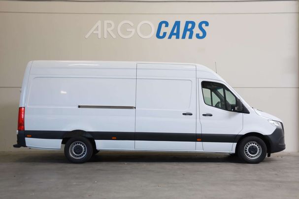 Mercedes-Benz Sprinter 317 CDI 125 kW image number 3