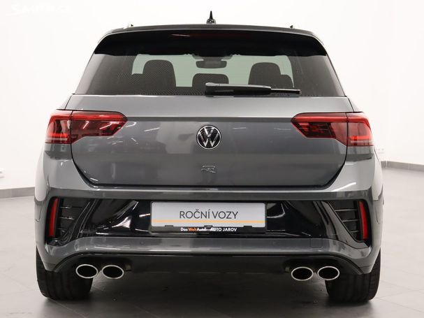 Volkswagen T-Roc R DSG 4Motion 221 kW image number 9