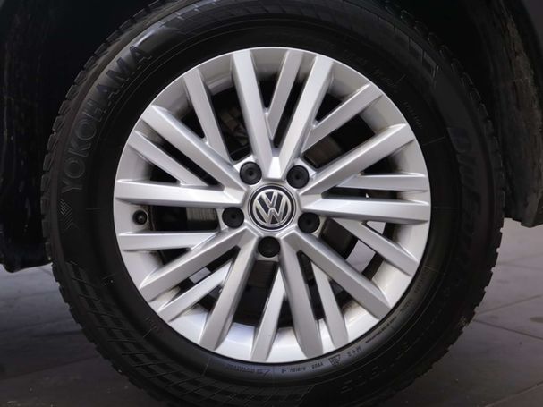 Volkswagen T-Roc 1.6 TDI 85 kW image number 6