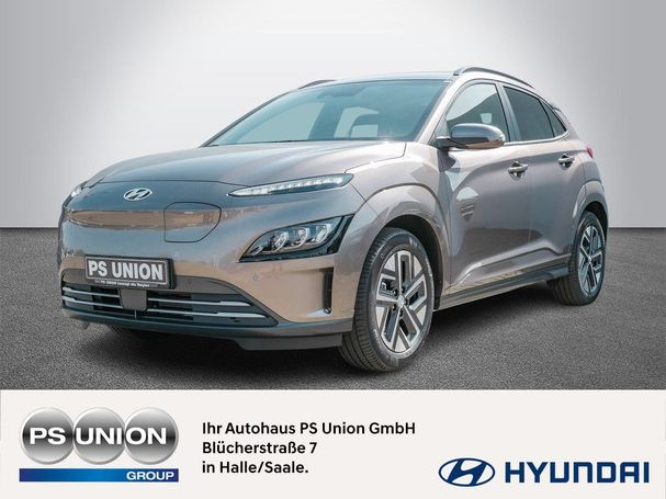 Hyundai Kona Prime 110 kW image number 1