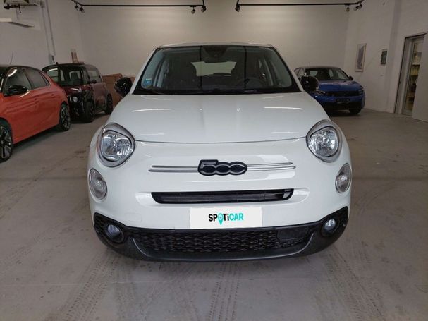 Fiat 500X 1.0 88 kW image number 3