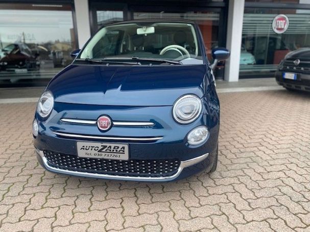 Fiat 500 51 kW image number 1